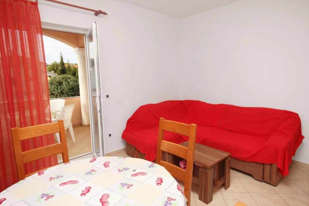 Apartment Vrsi - Mulo 5860C Nin