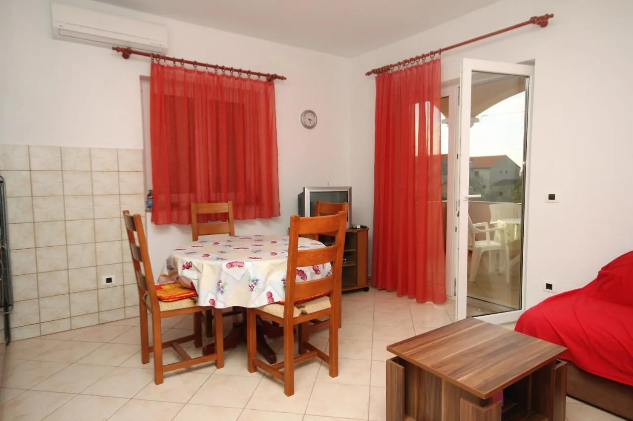 Apartment Vrsi - Mulo 5860C Nin